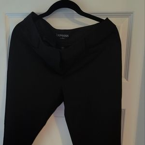 Ny&c black slack 10p